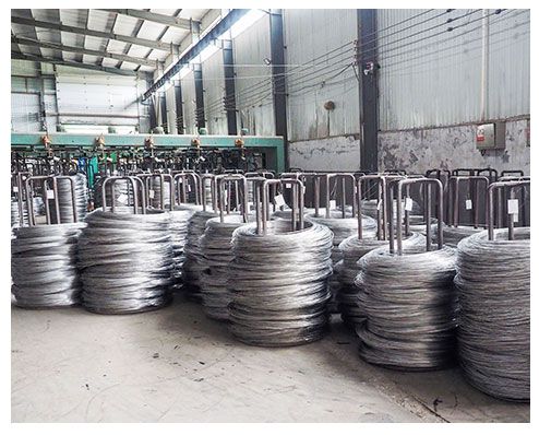 모넬 와이어 모넬 와이어