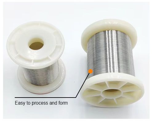 니켈 와이어 니켈 와이어