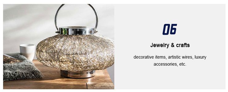 니켈 와이어 니켈 와이어