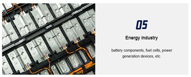 니켈 와이어 니켈 와이어