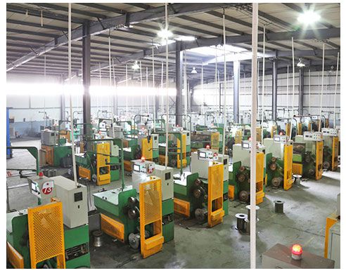 니켈 와이어 니켈 와이어