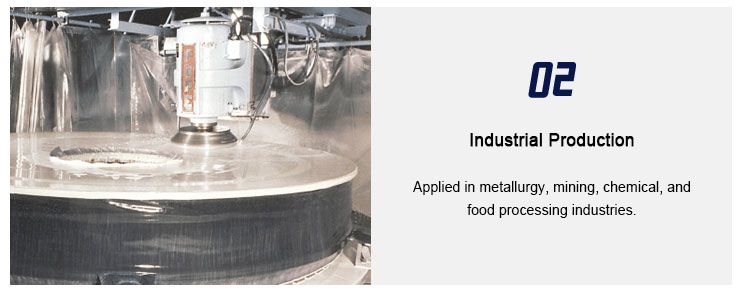 필터 디스크 필터 디스크