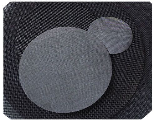 필터 디스크 필터 디스크