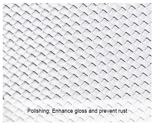 스테인레스 스틸 창 화면 스테인레스 스틸 창 화면