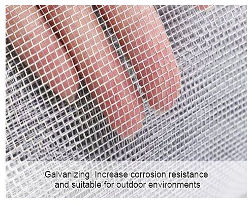 스테인레스 스틸 창 화면 스테인레스 스틸 창 화면