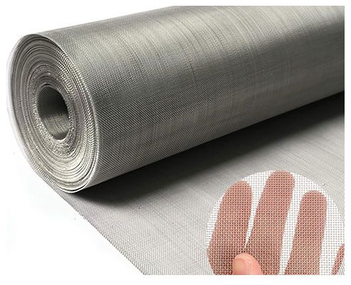 스테인레스 스틸 창 화면 스테인레스 스틸 창 화면