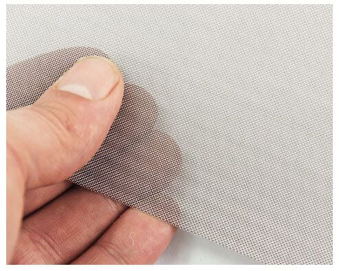 201 스테인레스 스틸 와이어 메쉬 201 스테인레스 스틸 와이어 메쉬