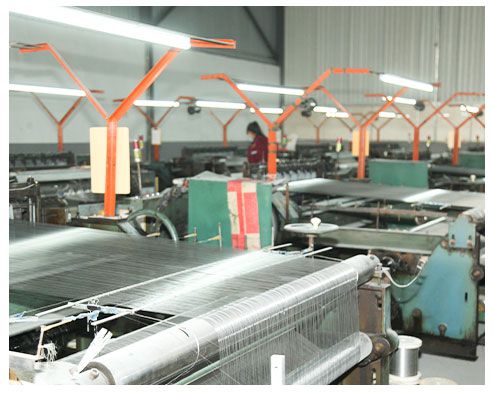 201 스테인레스 스틸 와이어 메쉬 201 스테인레스 스틸 와이어 메쉬