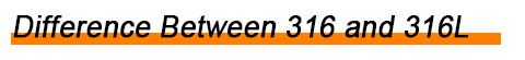 316 316