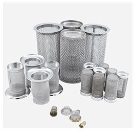 산업 필터 방충망 산업 필터 방충망