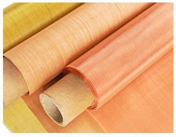 산업 필터 방충망 산업 필터 방충망