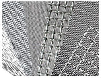 산업 필터 방충망 산업 필터 방충망