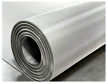 산업 필터 방충망 산업 필터 방충망