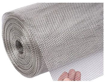 산업 필터 방충망 산업 필터 방충망