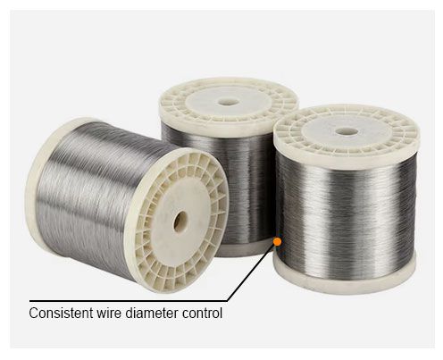 430 스테인레스 스틸 와이어 430 스테인레스 스틸 와이어