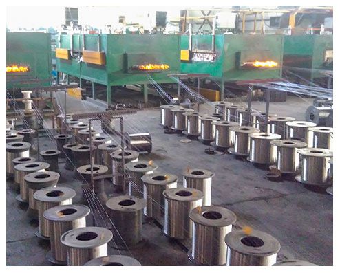 430 스테인레스 스틸 와이어 430 스테인레스 스틸 와이어