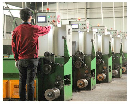 430 스테인레스 스틸 와이어 430 스테인레스 스틸 와이어