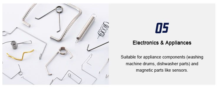 430 스테인레스 스틸 와이어 430 스테인레스 스틸 와이어