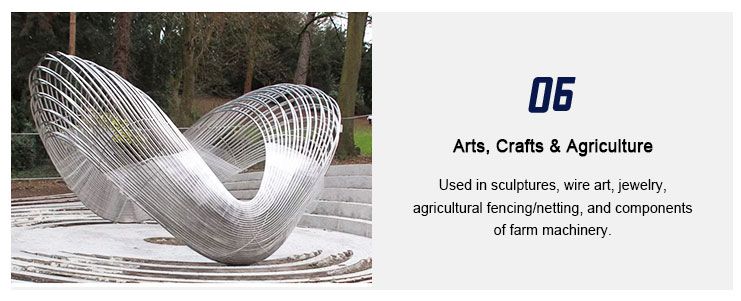 430 스테인레스 스틸 와이어 430 스테인레스 스틸 와이어