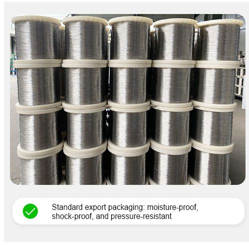 430 스테인레스 스틸 와이어 430 스테인레스 스틸 와이어