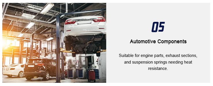 410 스테인레스 스틸 와이어 410 스테인레스 스틸 와이어