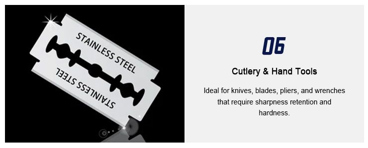 410 스테인레스 스틸 와이어 410 스테인레스 스틸 와이어