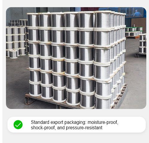 410 스테인레스 스틸 와이어 410 스테인레스 스틸 와이어