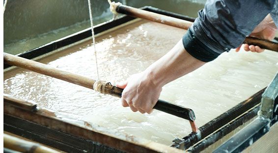 The Key Role of Stainless Steel Filter Mesh in Paper