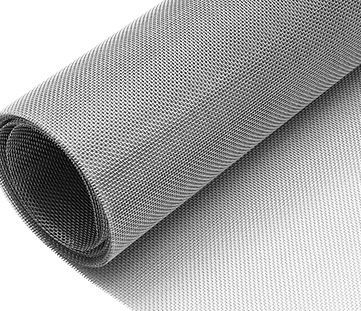 The Key Role of Stainless Steel Filter Mesh in Paper