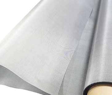 The Key Role of Stainless Steel Filter Mesh in Paper