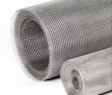The Key Role of Stainless Steel Filter Mesh in Paper