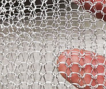 Industry Applications of Demister Mesh: The Best Filtration Solution