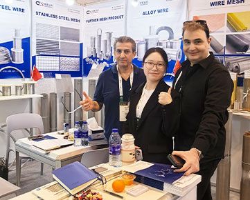 Live From The Big 5 Dubai