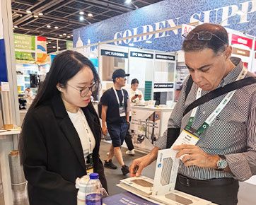 Live From The Big 5 Dubai