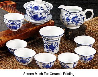 스크린 인쇄를 위한 스크린 인쇄 메시/메시 피복 스크린 인쇄를 위한 스크린 인쇄 메시/메시 피복