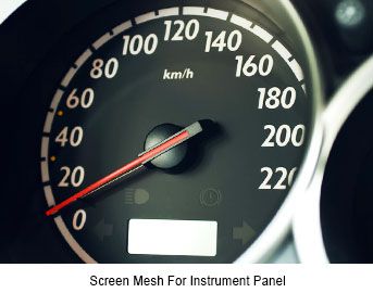 Сетка для трафаретной печати | Сетчатые полотна для трафаретной печати