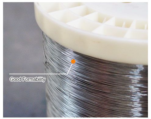 202 스테인레스 스틸 와이어 202 스테인레스 스틸 와이어