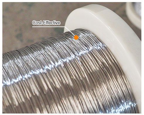 202 스테인레스 스틸 와이어 202 스테인레스 스틸 와이어