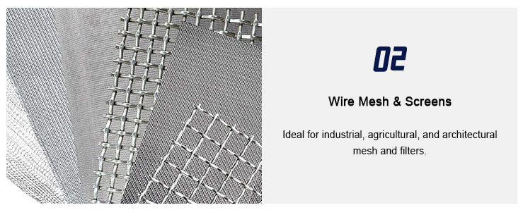 202 스테인레스 스틸 와이어 202 스테인레스 스틸 와이어