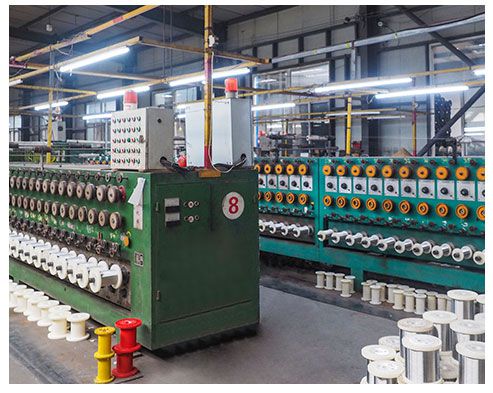 202 스테인레스 스틸 와이어 202 스테인레스 스틸 와이어