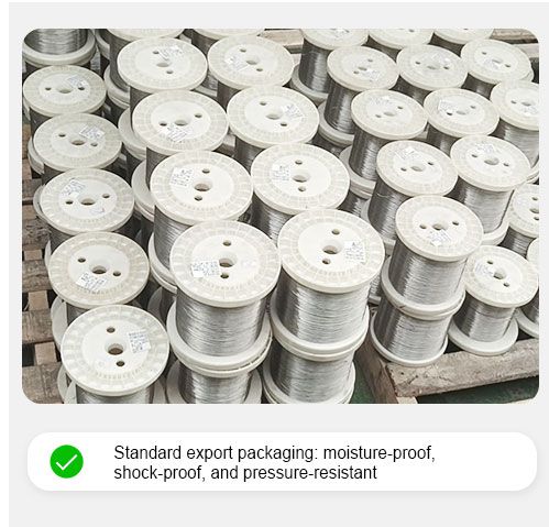 202 스테인레스 스틸 와이어 202 스테인레스 스틸 와이어