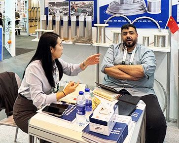 Live From The Big 5 Dubai