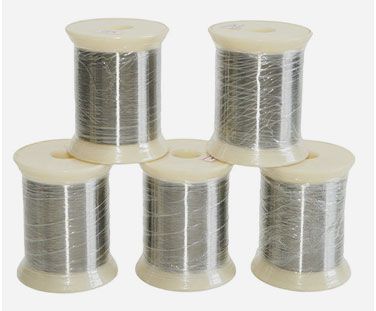 Can Stainless Steel Wire Be Used to Make Gloves?