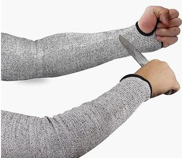 Can Stainless Steel Wire Be Used to Make Gloves?