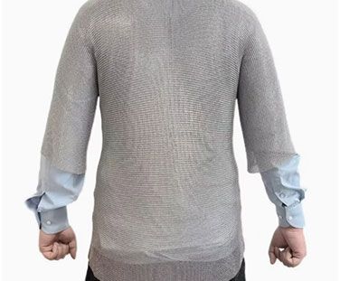 Can Stainless Steel Wire Be Used to Make Gloves?