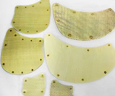 How to Choose a Extruder Screen Mesh?