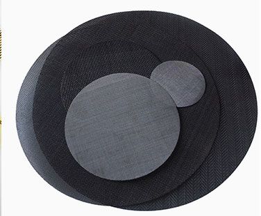 How to Choose a Extruder Screen Mesh?