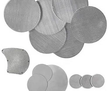 How to Choose a Extruder Screen Mesh?