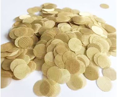 How to Choose a Extruder Screen Mesh?