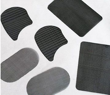 How to Choose a Extruder Screen Mesh?